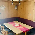 Musi Schonberg im Stubaital
