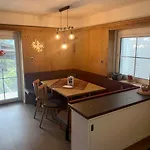 Musi Apartment *