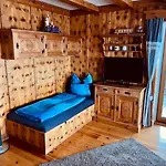 Apartment Musi Schonberg im Stubaital
