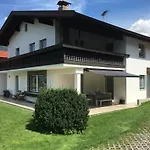 Musi Apartment