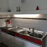 Apartment Musi *