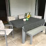 Apartment Musi