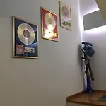 Musi Apartment *