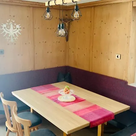 Musi Schönberg im Stubaital