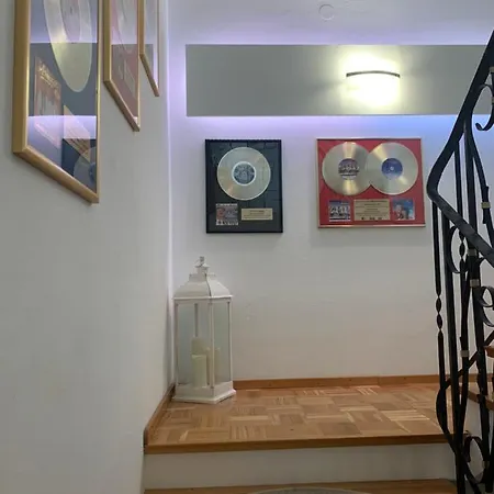 Musi 아파트