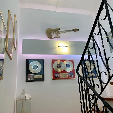 Musi Apartman Schönberg im Stubaital