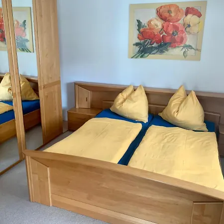 Musi Schönberg im Stubaital