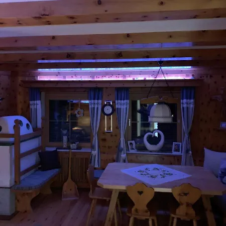 Musi * Schönberg im Stubaital