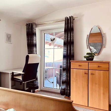 Musi Schönberg im Stubaital