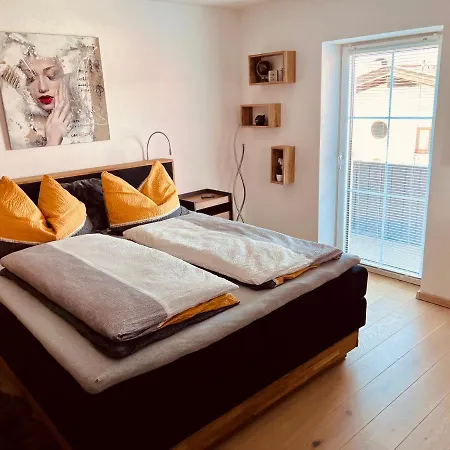 Musi Apartment