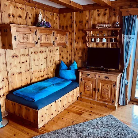 Apartmán Musi Schönberg im Stubaital