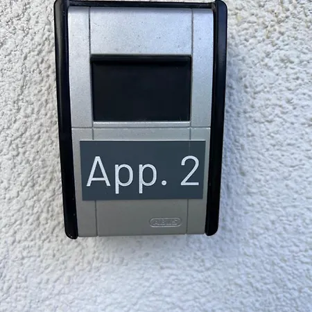 Apartman Musi Schönberg im Stubaital