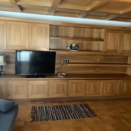 Apartman Musi