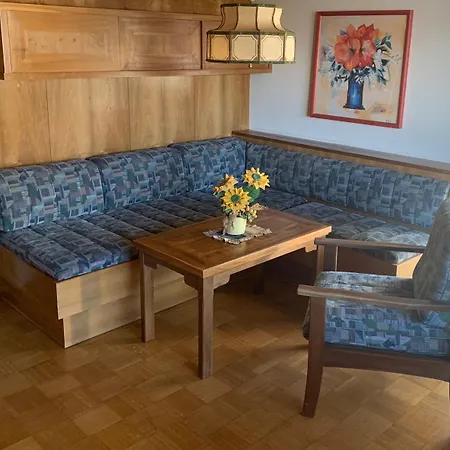 Musi Schönberg im Stubaital