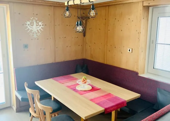 Musi Schönberg im Stubaital