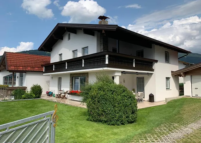 Musi Schönberg im Stubaital