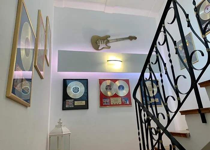 Musi Daire Schönberg im Stubaital