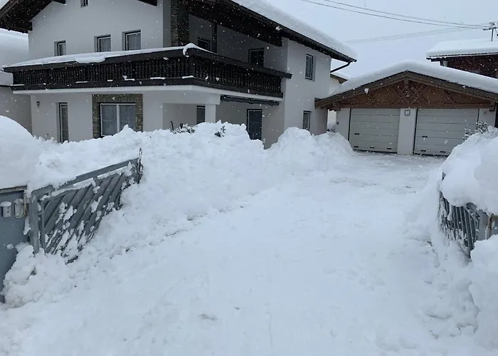 Musi Schönberg im Stubaital