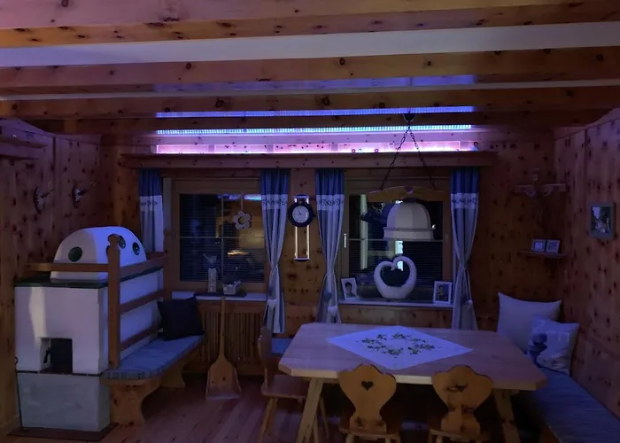 Musi * Schönberg im Stubaital