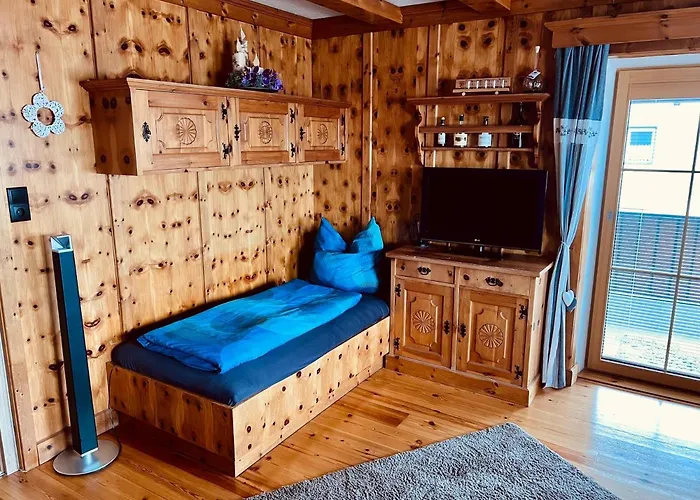 Daire Musi Schönberg im Stubaital