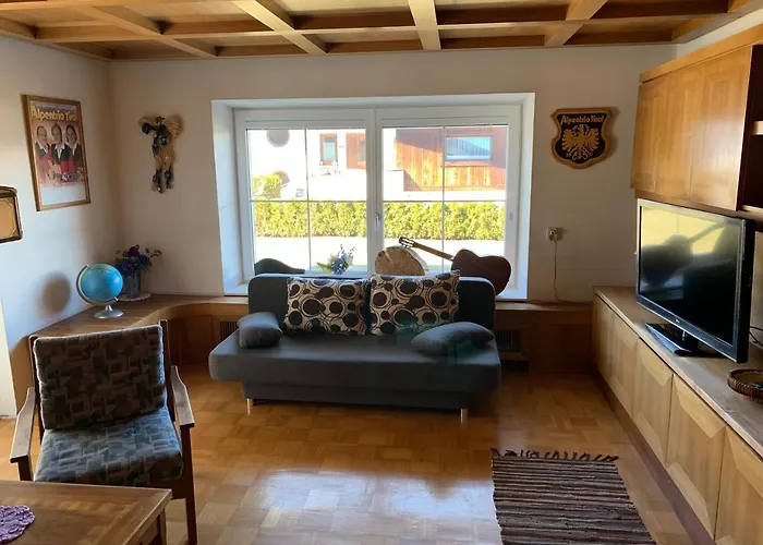 Daire Musi Schönberg im Stubaital