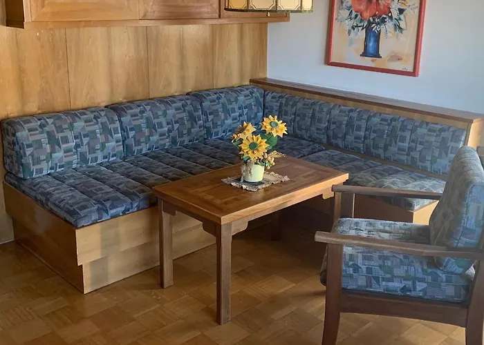 Musi Schönberg im Stubaital