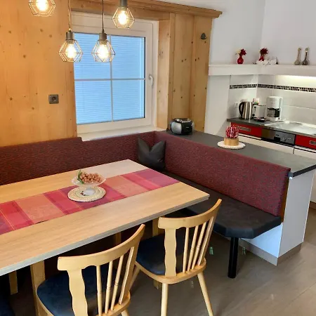 Musi Apartman *