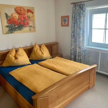 Apartman Musi *