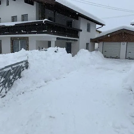 Musi Schönberg im Stubaital