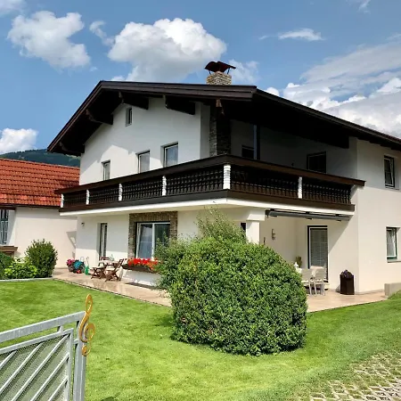 Apartman Musi