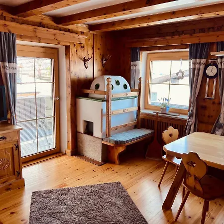 Apartmán Musi