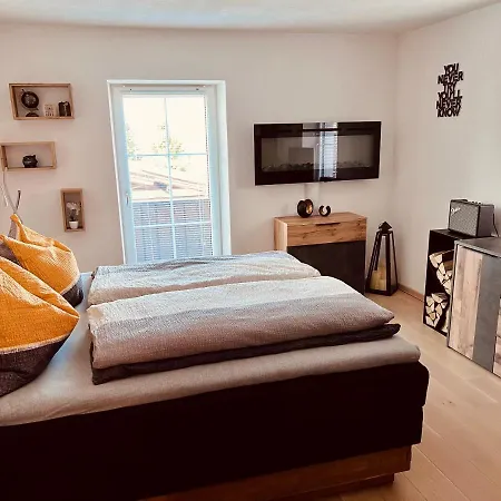 Apartman Musi