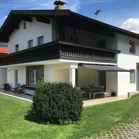 Musi Apartman