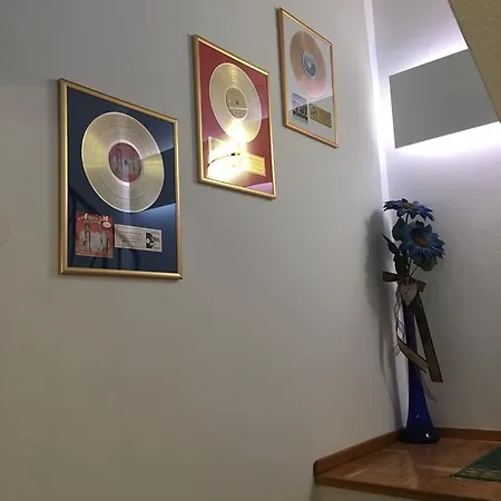 Musi Apartman *