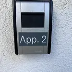Appartement Musi Schönberg im Stubaital
