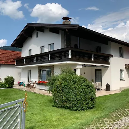 Musi Schönberg im Stubaital