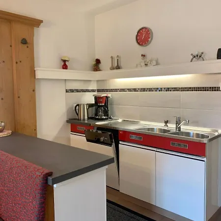 Musi * Schönberg im Stubaital