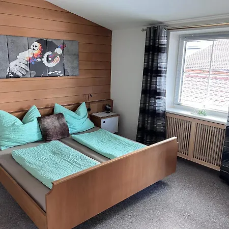 Musi Schönberg im Stubaital