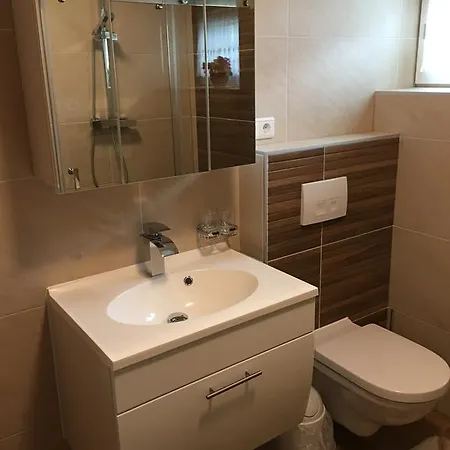 Lejlighed Musi Schönberg im Stubaital